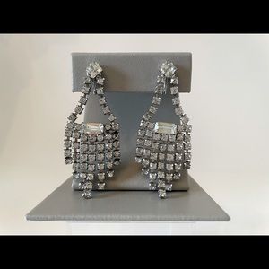 Vintage Drop Earrings